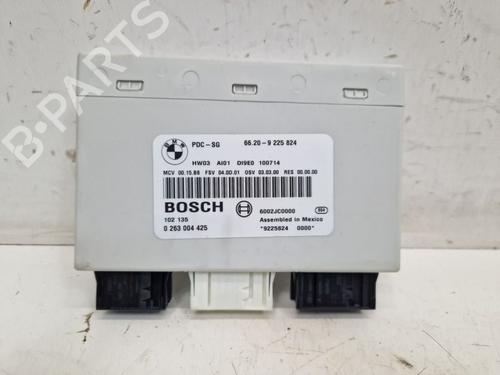 Used Control unit Control unit BMW 3 Touring (E91) 318 d (143 hp) 40626023 40626023