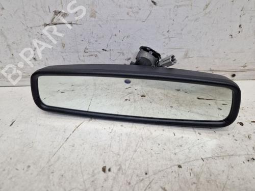 Rear mirror FORD C-MAX II (DXA/CB7, DXA/CEU) 2.0 TDCi | BP37143111I6 - Image 2