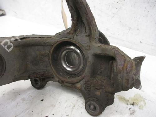 Right front steering knuckle FORD MONDEO IV Turnier (BA7) 2.0 TDCi | BP18799578M26 