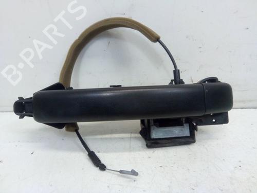 Außengriff für RENAULT MASTER III Van (FV) 2.3 dCi 125 FWD (FV0C, FV0D, FV0G, FV0H, FV0J, FV0K,... (125 hp) 31701815