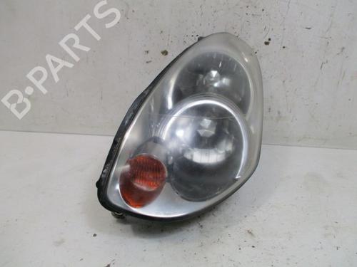 left-headlight-infiniti-fx-2002-2003-2004-2005-2006-2007-2008-38504741 main image