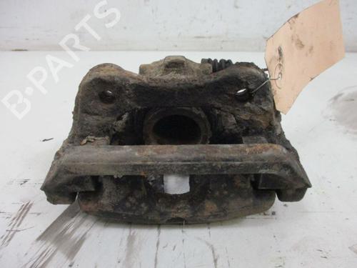Used Left front brake caliper LAND ROVER RANGE ROVER II (P38A) 2.5 D 4x4 (136 hp) 18792759