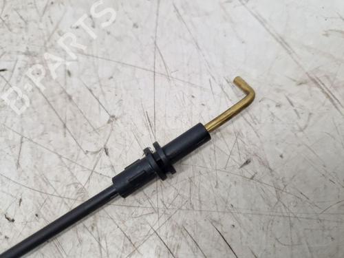 Front right lock FORD KA (RU8) 1.2 | BP29107171C97 