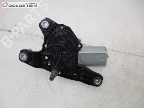 Rear wiper motor BMW X1 (E84) xDrive 20 d | BP18749182M102 