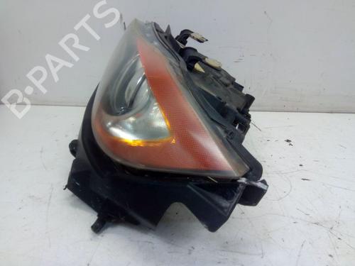 Left headlight BMW 3 (E90) 328 i | BP40230315C28 - Image 4
