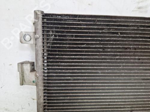 AC radiator OPEL CORSA E (X15) 1.0 (08, 68) | BP25791152M32 