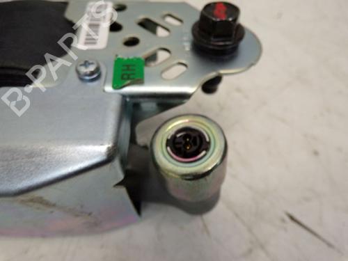 Front right seatbelt HYUNDAI i30 (GD) 1.4 | BP30668851I25 