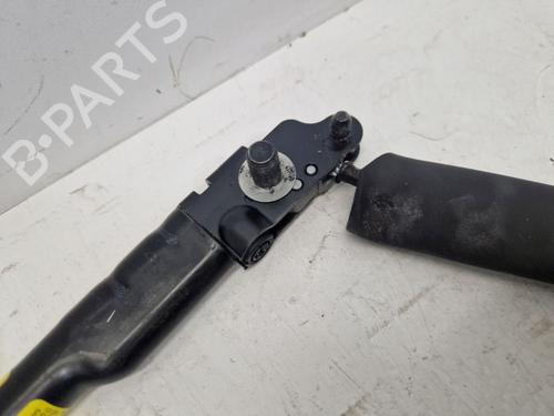 Front left seatbelt OPEL ASTRA K (B16) 1.0 Turbo (68) | BP32101211I26 - Image 7