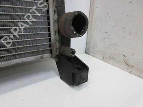 Water radiator MERCEDES-BENZ A-CLASS (W169) A 180 CDI (169.007, 169.307) | BP29098649M31 