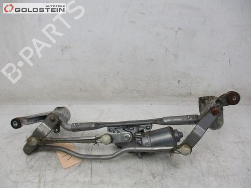 Front wiper motor MAZDA 5 (CR) 2.0 CD (CR19) | BP18750290M29 