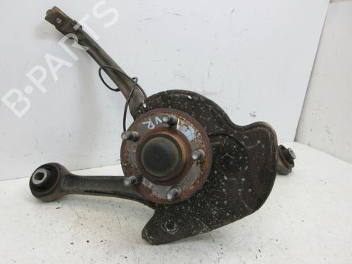 Right front steering knuckle DODGE CHARGER 3.5 | BP28173931M26 