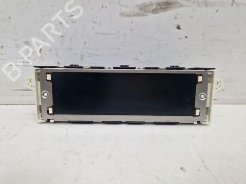 Used Display monitor Display monitor PEUGEOT 207 CC (WD_) 1.6 16V (120 hp) 40001055 40001055