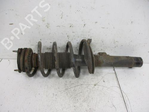 Used Left front shock absorber Left front shock absorber 37111192 37111192