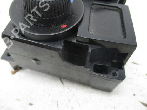 Climate control PEUGEOT 5008 (0U_, 0E_) 1.6 16V | BP18803053I5 