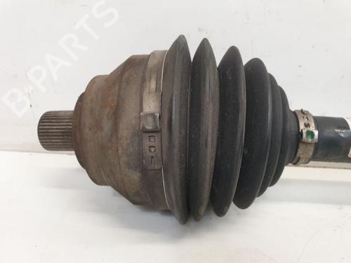 Right front driveshaft AUDI A6 C6 Avant (4F5) 2.7 TDI | BP34042005M39 - Image 3