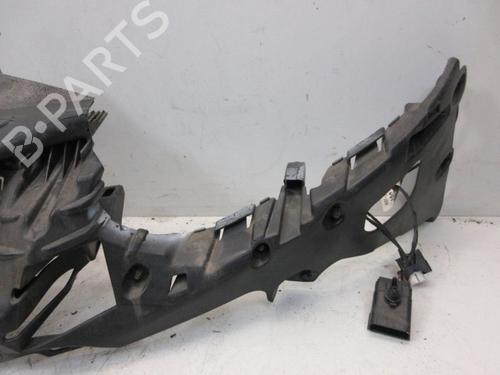 Front bumper reinforcement FORD FOCUS III 1.6 EcoBoost | BP29087142C109 