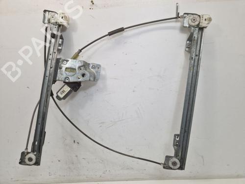 Front left window mechanism RENAULT KANGOO Express (FW0/1_) 1.5 dCi 70 (FW0A, KW0V) | BP37144390C22 - Image 4