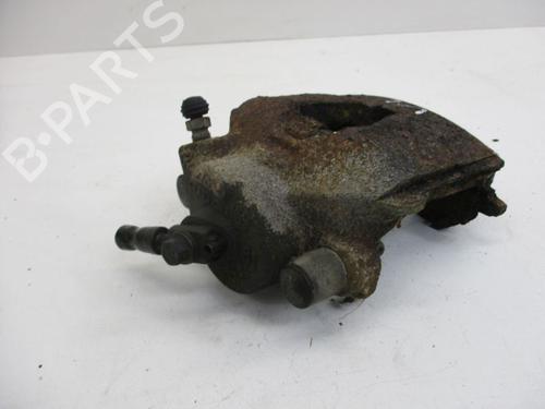 Left front brake caliper AUDI A3 Sportback (8PA) 1.6 FSI | BP28306986M105