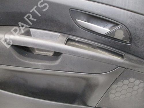 Front left panel FIAT GRANDE PUNTO (199_) 1.2 | BP37119039C58 - Image 4