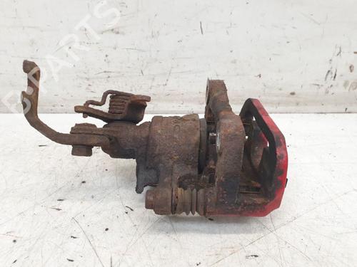 Left rear brake caliper MAZDA RX-8 (SE, FE) 1.3 (FE103, SE3P) | BP38072464M107 - Image 3