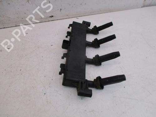 Ignition coil PEUGEOT 1007 (KM_) 1.4 | BP29089084M94 