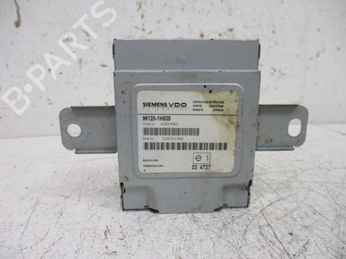 Control unit KIA CEE'D Hatchback (ED) 1.6 | BP18791438M11 - Image 3