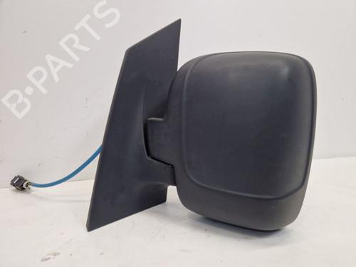 Left mirror PEUGEOT EXPERT Van (VF3A_, VF3U_, VF3X_) 1.6 HDi 90 16V | BP32101057C26 