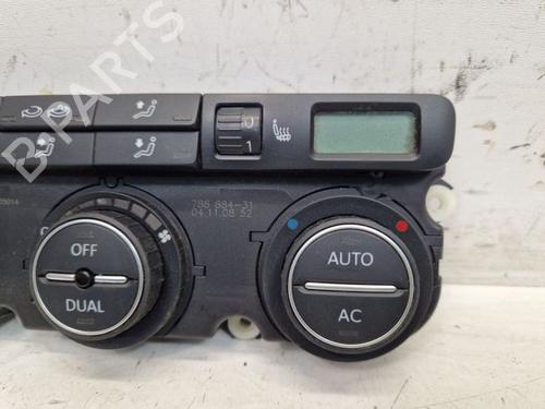 Climate control VW GOLF V Variant (1K5) 1.4 TSI | BP34738161I5 - Image 4