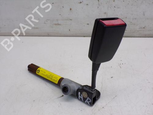 Used Seat buckle BMW 5 (E60) 530 i (258 hp) 29101024