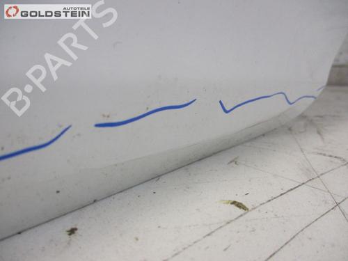 Left rear door OPEL INSIGNIA A (G09) 2.0 CDTI (68) | BP26647426C4 