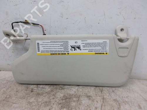 Right sun visor DODGE JOURNEY 3.5 | BP40170445I2 - Image 3