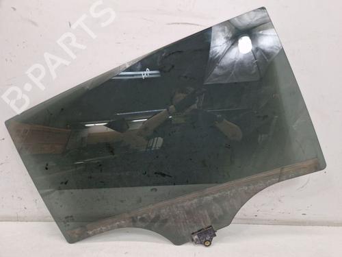 Used Rear right door window Rear right door window 38306091 38306091