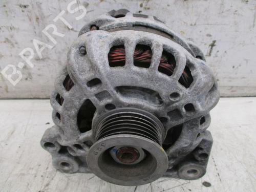 Used Alternator Alternator 37126433 37126433