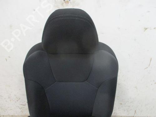 Right front seat SUBARU IMPREZA Hatchback (GR, GH, G3) 2.0 D AWD | BP37127353C16 - Image 2