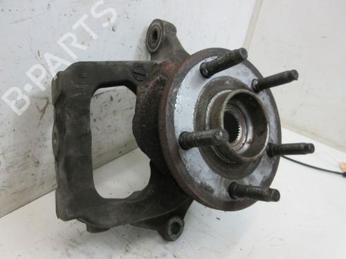 Right front steering knuckle DODGE DURANGO (HB) 5.7 AWD | BP38505684M26 - Image 3