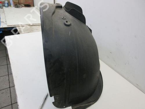 Hjulbue CITROËN C4 CACTUS 1.2 VTi 82 | BP30668560C56 