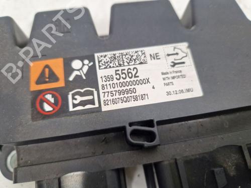 Control unit OPEL ZAFIRA TOURER C (P12) 2.0 CDTi (75) | BP32343865M11 - Image 6