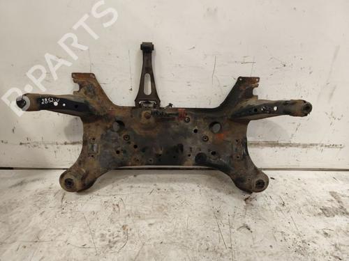Used Subframe Subframe FORD TRANSIT CUSTOM V362 Van (FY, FZ) 2.2 TDCi (100 hp) 39908787 39908787