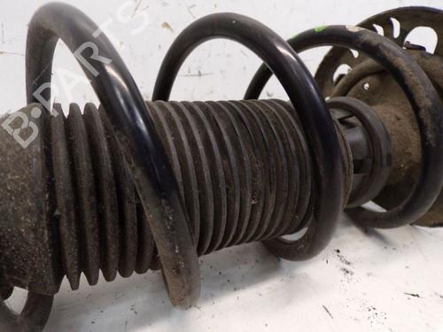 Left front shock absorber VW UP! (121, 122, BL1, BL2, BL3, 123) 1.0 | BP29096566M16 