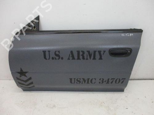 Used Left front door SUBARU IMPREZA Estate (GF) 2.0 i AWD (GF8) (116 hp) 26647624