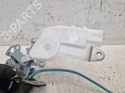 Electronic module NISSAN MICRA IV (K13K, K13KK) 1.2 | BP30863976M83