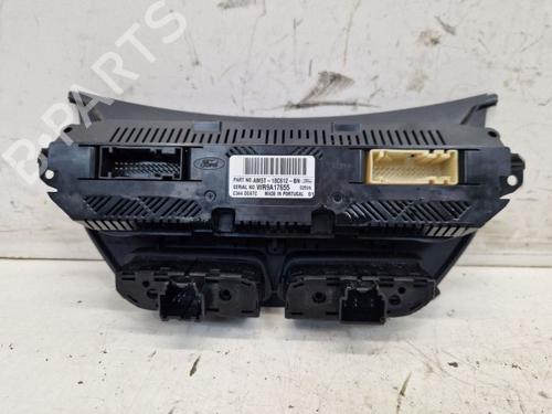 Climate control FORD C-MAX II (DXA/CB7, DXA/CEU) 2.0 TDCi | BP31703847I5  - Image 7
