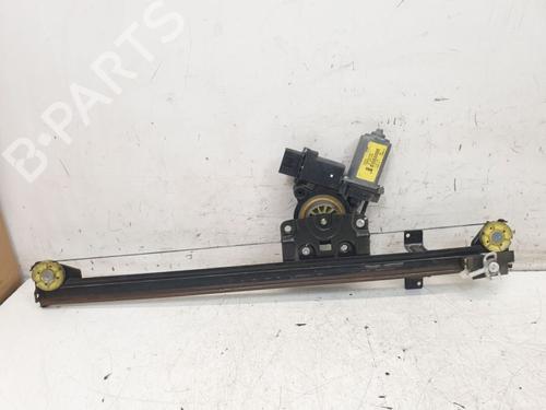 Used Front left window mechanism Front left window mechanism 38444394 38444394
