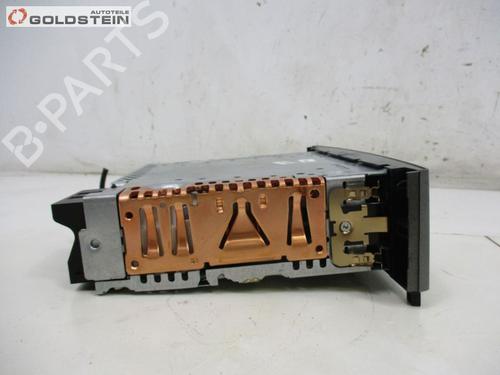 Radio PEUGEOT 308 I (4A_, 4C_) 1.6 16V | BP18759795E6 