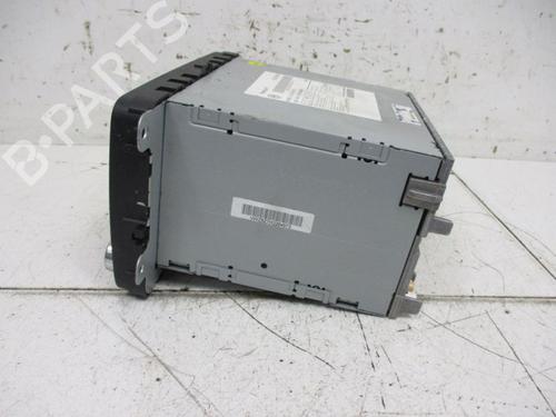 Radio VW PASSAT B6 Variant (3C5) 2.0 TFSI | BP37111647E6 - Image 2