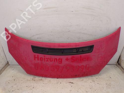 Used Hood FORD TRANSIT Van (FA_ _) 2.4 TDCi RWD (100 hp) 29092128