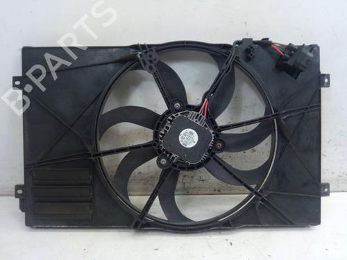 Fan VW GOLF VI (5K1) 1.4 | BP29107422M128 
