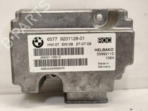 Used Control unit Control unit 39008663 39008663