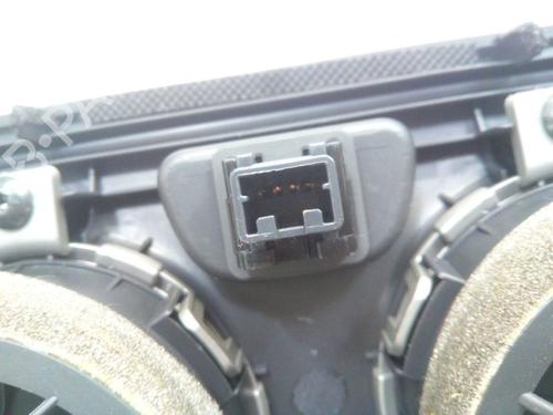 Air vent NISSAN MICRA IV (K13K, K13KK) 1.2 | BP31703256I21 