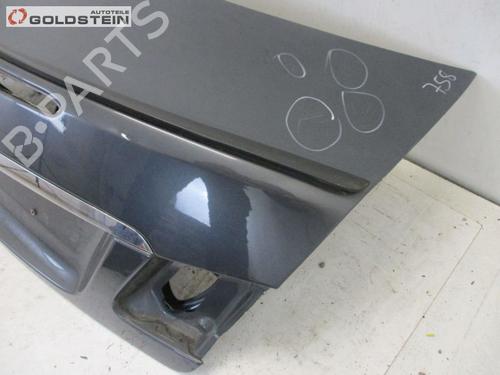 Tailgate MERCEDES-BENZ E-CLASS Coupe (C207) E 220 CDI / d (207.302, 207.301) | BP18755324C6 